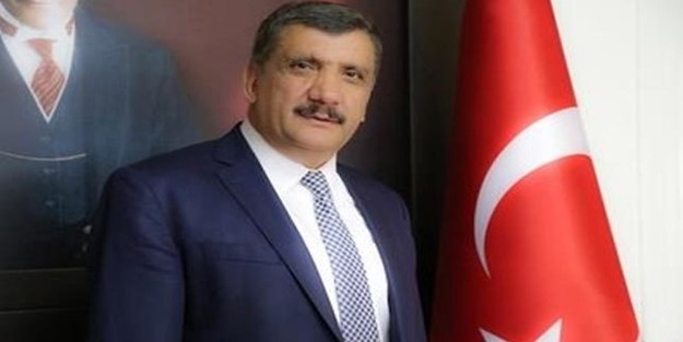 Başkan Gürkan Milletvekili Adaylığı konusunda konuştu
