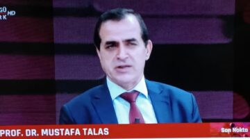 Malatya’ya Ne Oluyor?  ( Prof. Dr. Mustafa Talas Yazdı )