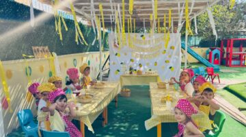 Kerem Şaheser Kreş & Anaokulu: Sadece Bir Kreş Değil, Bir Eğitim Devrimi!