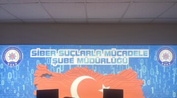 Siber Vurguna Büyük Darbe!
