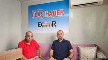 “STK Başkanı Değil, Gönül Başkanı: İhsan Akın”