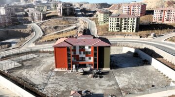 Malatya’da Eğitimde Depremi Unutturan Hamle: 5 Ayda 20 Tesis, 316 Yeni Derslik