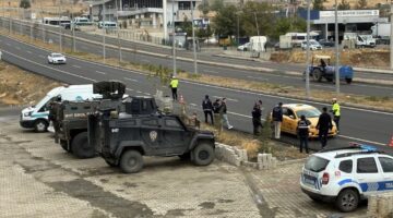 81 İlde Göçmen Kaçakçılığına Eş Zamanlı Operasyon