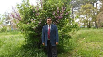 Bunlara Bir Mutemet Bey Lazım  Kayısının Coğrafi İşareti İçin Yollara Düşmüşler….( Eğitimci Yazar-Enver Kalaycıoğlu Yazdı )