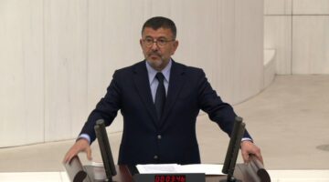 Ağbaba ; “Çok Sayıda Mükellef Hak Kaybına Uğrayacak”
