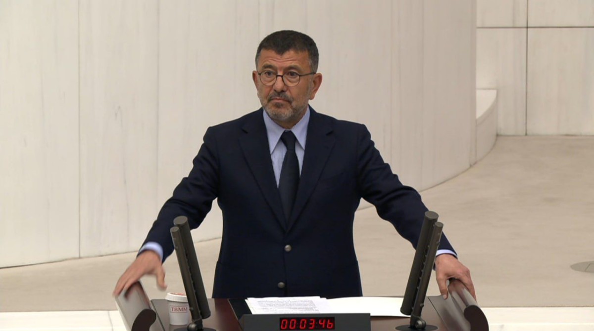 Ağbaba ; “Çok Sayıda Mükellef Hak Kaybına Uğrayacak”