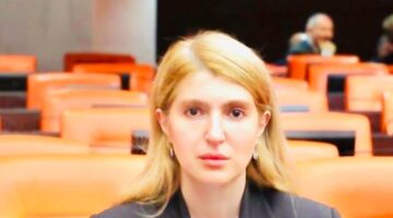 Halkın Vekili İnanç Siraç Kara Ölmeztoprak: “Malatya Sağlıkta Güçlenmeye Devam Ediyor!”