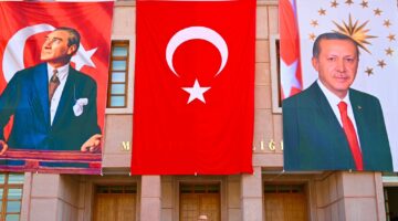 Malatya’da 29 Ekim… İddialara “Cevap” Fotoğrafı