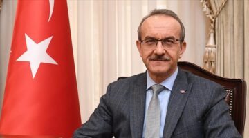 “Malatya Olarak Şanslıyız Çünkü Bir Valimiz Var!”