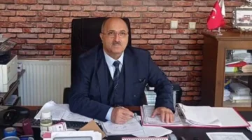 Battalgazi Muhtarlar Derneği’nden Gazeteci Remzi Hayta’ya Anlamlı Teşekkür