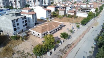 Battalgazi’de Bayram Taşkın’la Vefa Yatırımı
