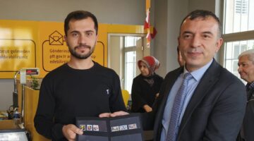 PTT, 185 Yıllık Gurur Yolculuğunda: “Bir Mektubun Taşıdığı Duygudan Dijital Çağın Zirvesine”