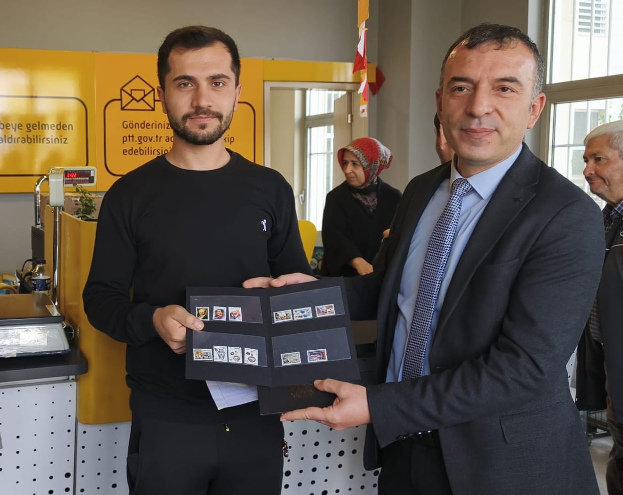 PTT, 185 Yıllık Gurur Yolculuğunda: “Bir Mektubun Taşıdığı Duygudan Dijital Çağın Zirvesine”