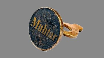 Muhtar Demek, Mahallenin Yüreği Demek!