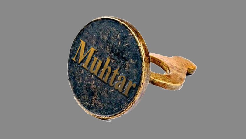 Muhtar Demek, Mahallenin Yüreği Demek!