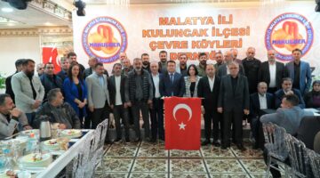 İstanbul’da Kuluncak Rüzgârı Esti: MAKULDER