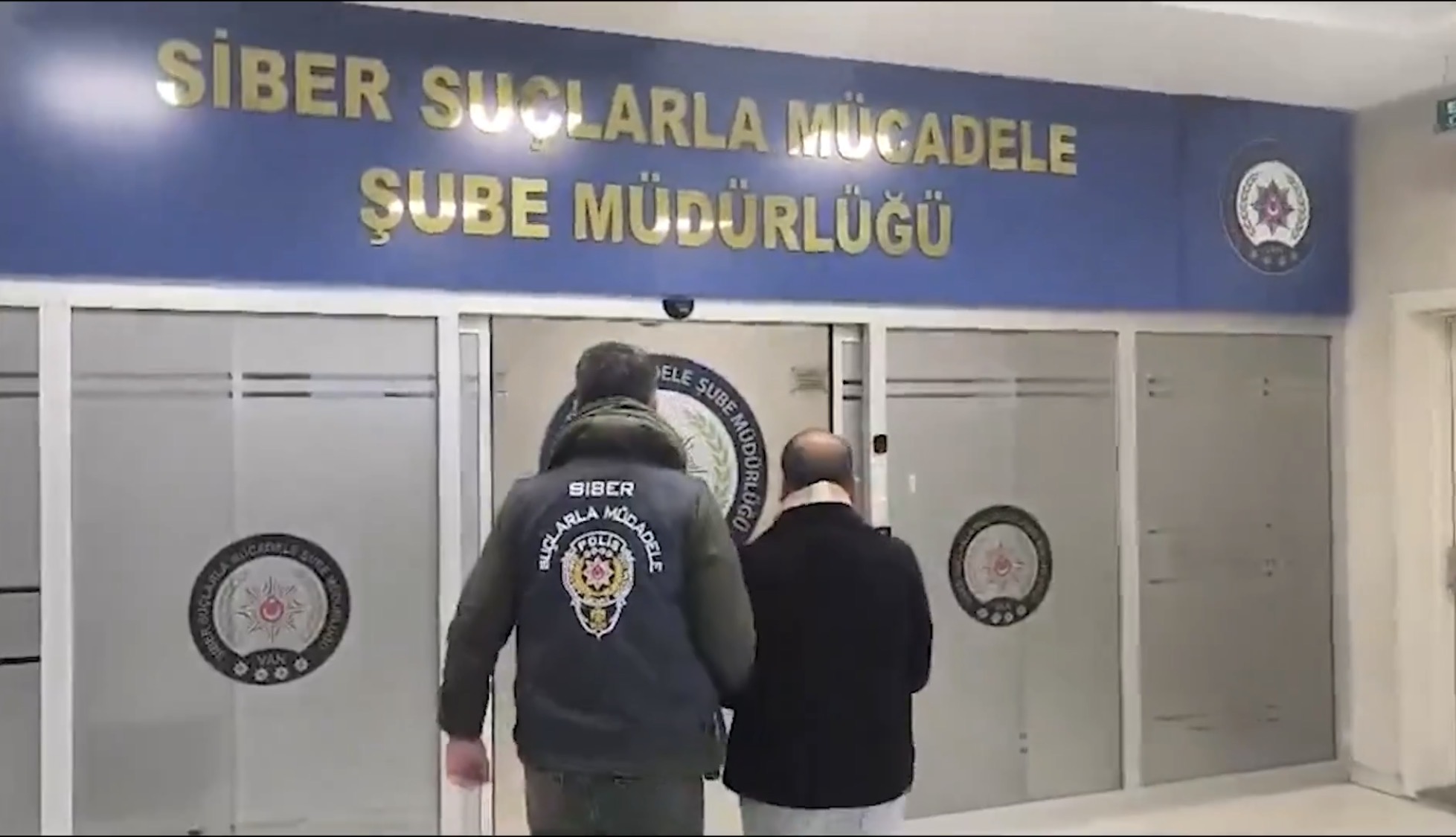 Siber Suçlara Darbe: 59 İlde 539 Şüpheli Yakalandı