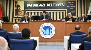 Başkan Taşkın “Konutlar Teslim Ediliyor, Mahalleler Canlanıyor “