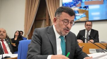 Ağbaba ‘Reis Üzülür’ Diye Malatya’daki Depremin Boyutu Gizlendi