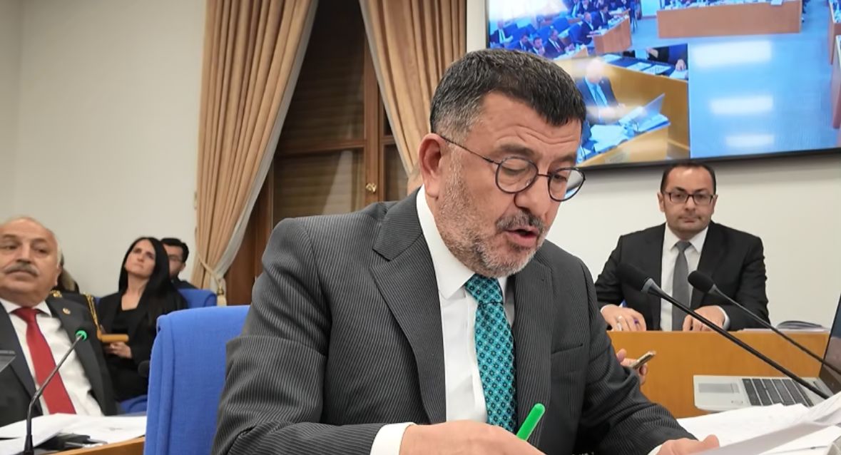 Ağbaba ‘Reis Üzülür’ Diye Malatya’daki Depremin Boyutu Gizlendi