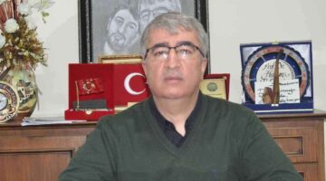 “Kalpleri Onaran Eller, Gönülleri Isıtan Bir Yürek: Prof.Dr.Hasan Pekdemir”