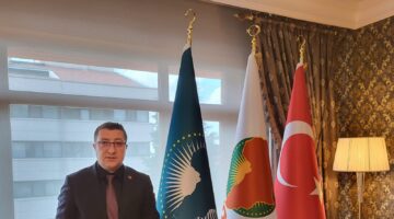 Afrika-Türkiye İş Birliği Platformu  Sudan”a Acil İnsani Yardım Çağrısı Yaptı