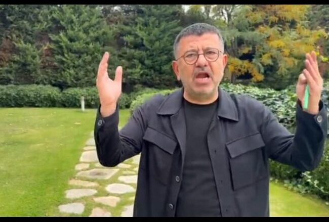 Ağbaba’dan Sanayi Bakanına;  “İnşallah Gelecek Yıl Söyletmezsiniz”