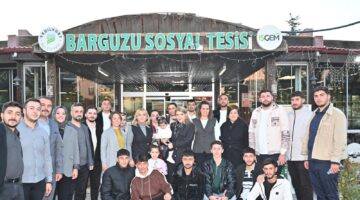 Milletvekili Ölmeztoprak: “Malatya’mızın Hikâyesi Emekle, İnançla Yazılıyor”