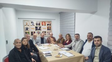 Ankara’da Malatya Rüzgârı: Yeşilyurtlular Yardımlaşma, Dayanışma ve Kültür Derneği Kuruldu!