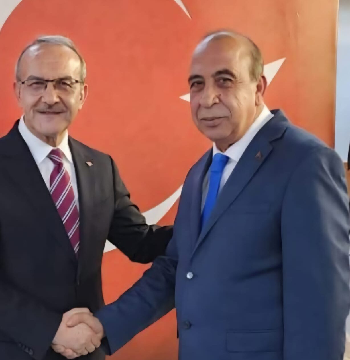 Cumhurbaşkanının Güvendiği İsim, Halkın Sevdiği Vali