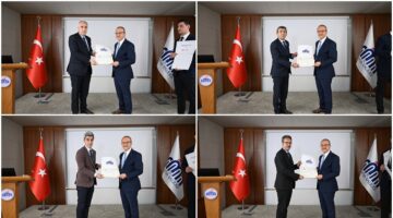 Malatya Valisi Seddar Yavuz’dan Başarılı Müdürlere Anlamlı Ödül